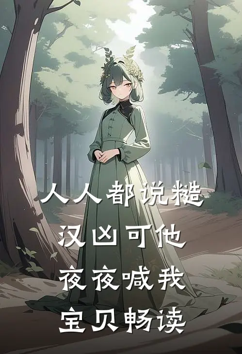 人人都说糙汉凶可他夜夜喊我宝贝畅读