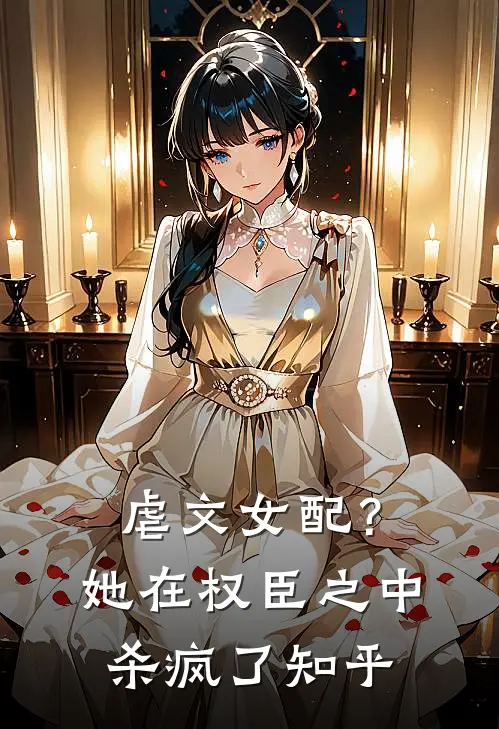 虐文女配？她在权臣之中杀疯了知乎