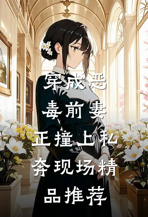 穿成恶毒前妻，正撞上私奔现场精品推荐