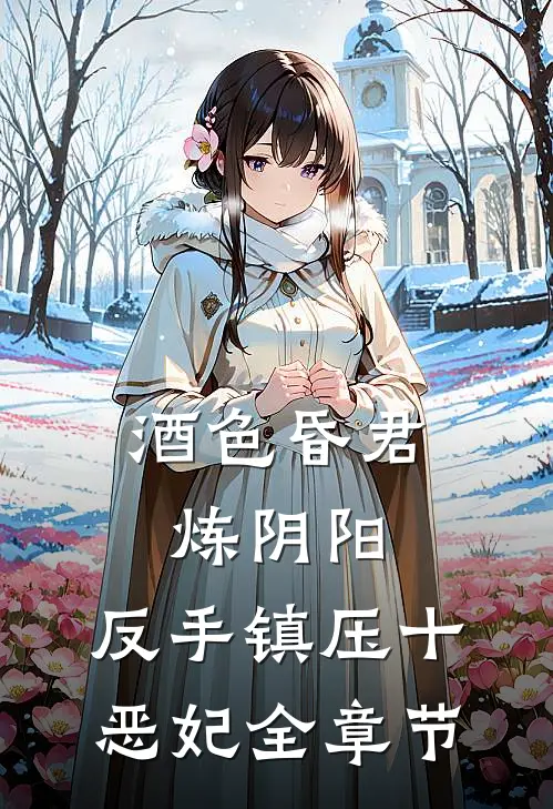 酒色昏君炼阴阳，反手镇压十恶妃全章节