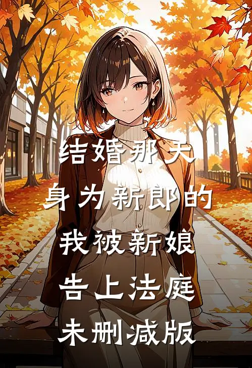 结婚那天，身为新郎的我被新娘告上法庭未删减版