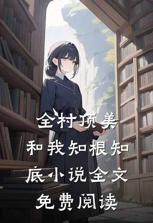全村顶美，和我知根知底小说全文免费阅读