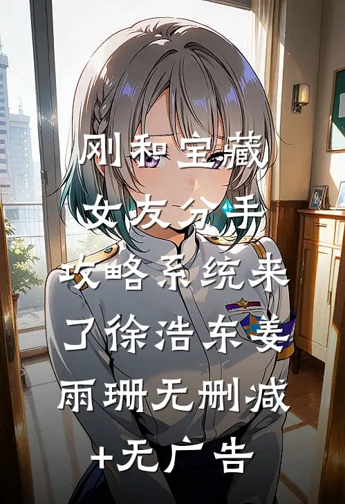 刚和宝藏女友分手，攻略系统来了徐浩东姜雨珊无删减+无广告
