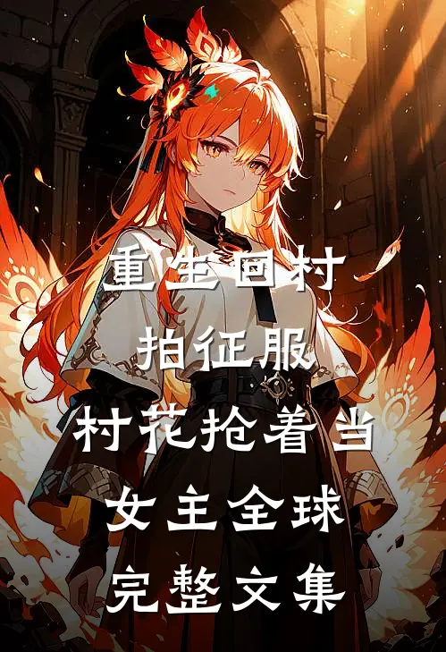 重生回村拍征服，村花抢着当女主全球完整文集
