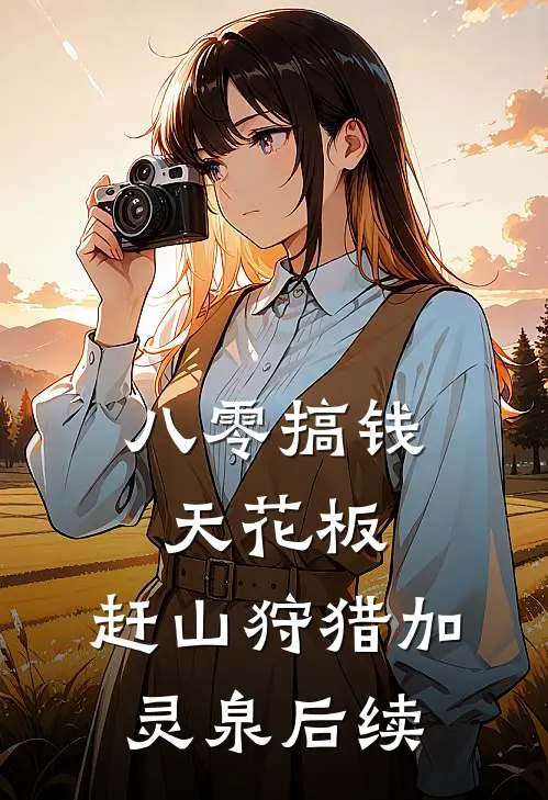 八零搞钱天花板，赶山狩猎加灵泉后续