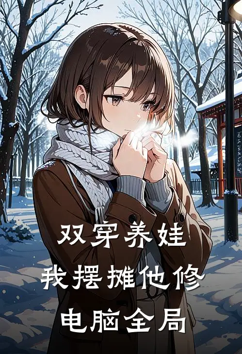 双穿养娃，我摆摊他修电脑全局
