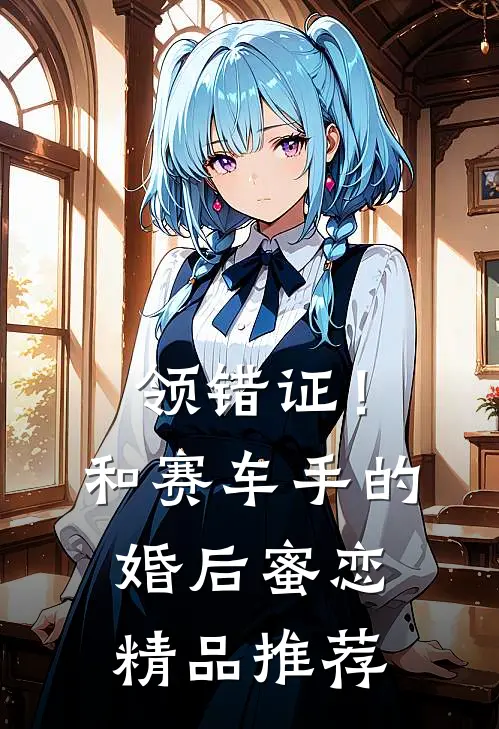 领错证！和赛车手的婚后蜜恋精品推荐