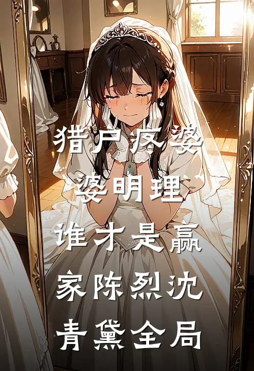 猎户疼婆婆明理，谁才是赢家陈烈沈青黛全局