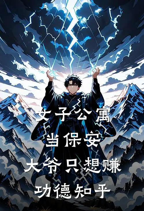 女子公寓当保安，大爷只想赚功德知乎