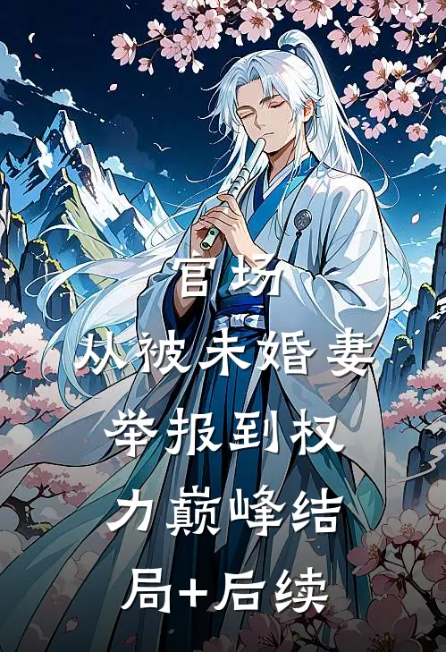 官场：从被未婚妻举报到权力巅峰结局+后续