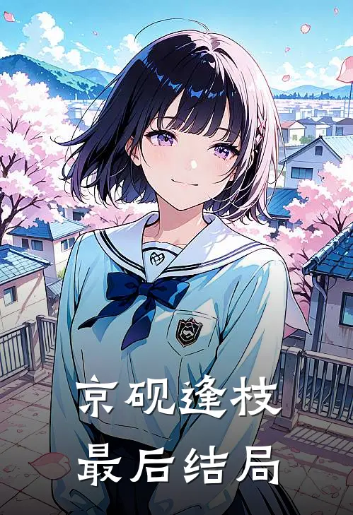 京砚逢枝最后结局
