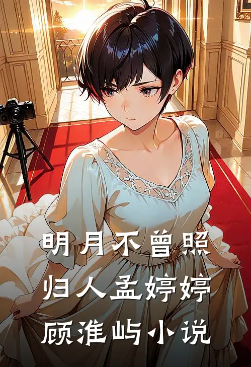 明月不曾照归人孟婷婷顾淮屿小说