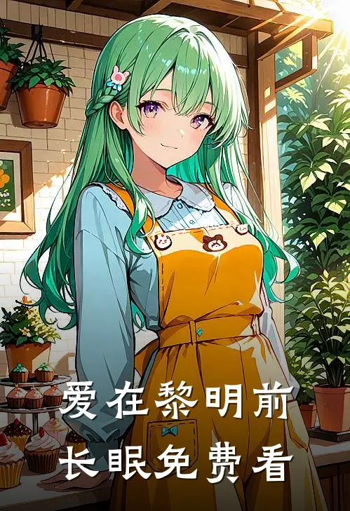 爱在黎明前长眠免费看