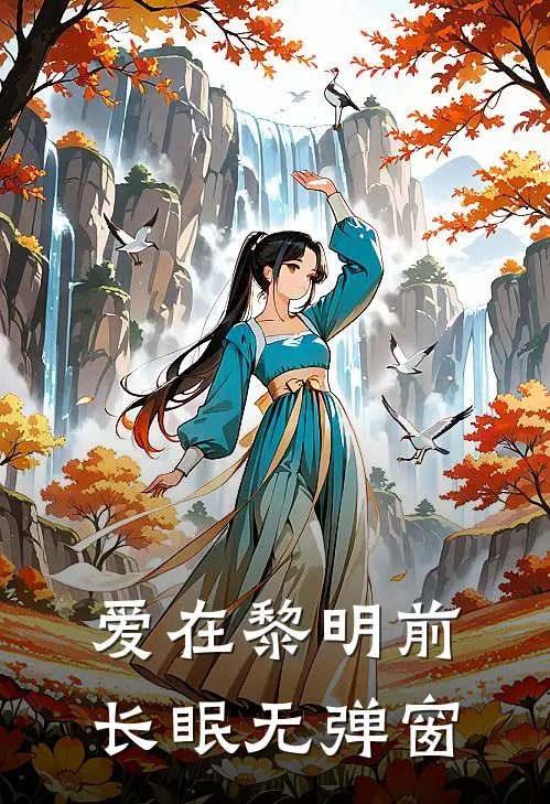 爱在黎明前长眠无弹窗