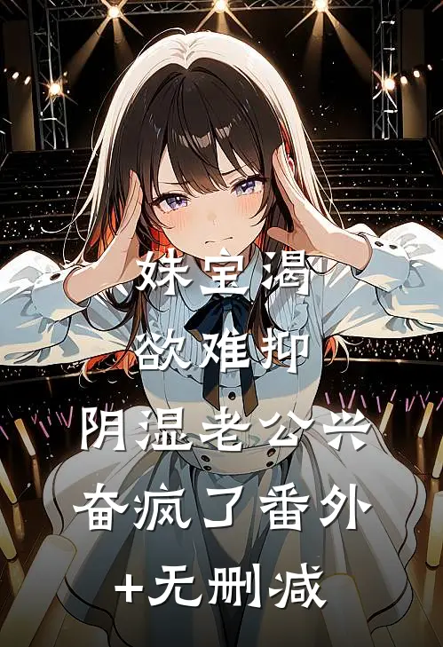 妹宝渴欲难抑，阴湿老公兴奋疯了番外+无删减