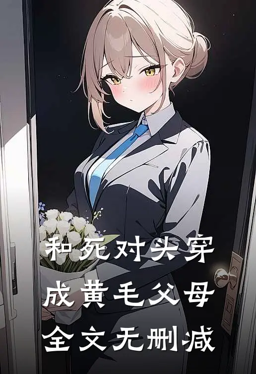 和死对头穿成黄毛父母全文无删减