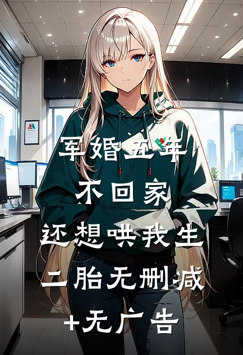 军婚五年不回家，还想哄我生二胎无删减+无广告
