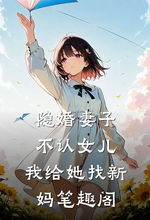 隐婚妻子不认女儿，我给她找新妈笔趣阁