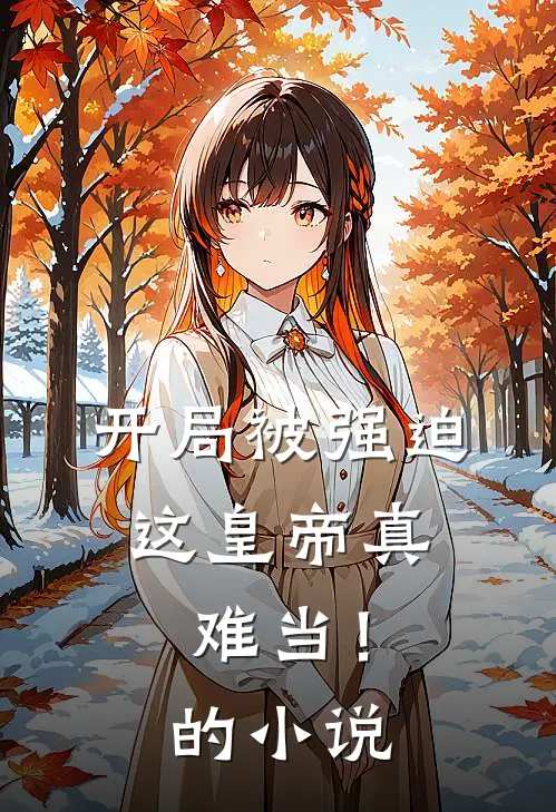 开局被强迫，这皇帝真难当！的小说