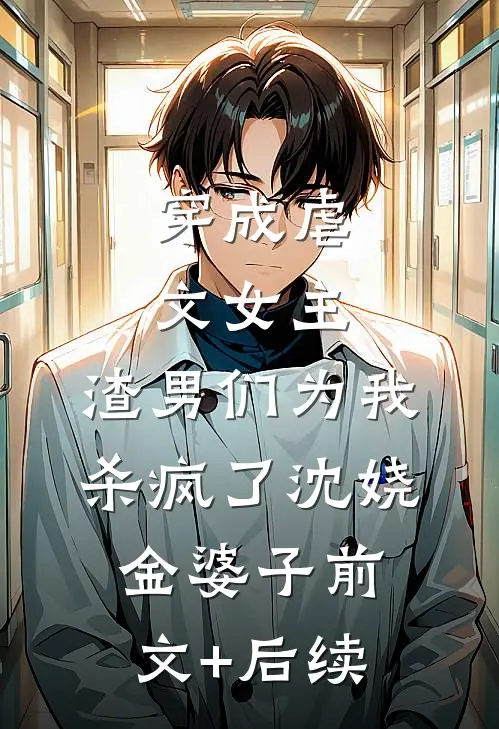 穿成虐文女主，渣男们为我杀疯了沈娆金婆子前文+后续