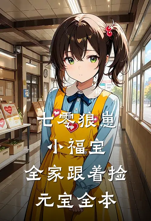 七零狼崽小福宝，全家跟着捡元宝全本