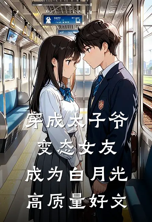 穿成太子爷变态女友，成为白月光高质量好文