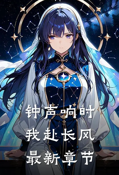 钟声响时，我赴长风最新章节
