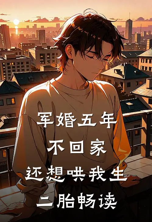 军婚五年不回家，还想哄我生二胎畅读