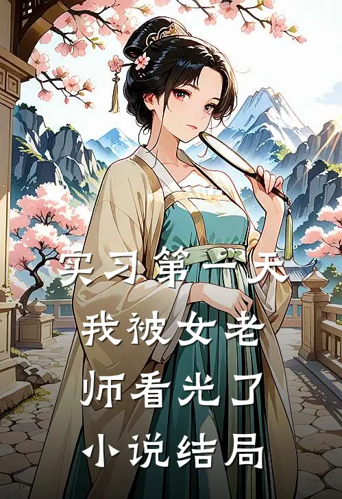 实习第一天，我被女老师看光了小说结局