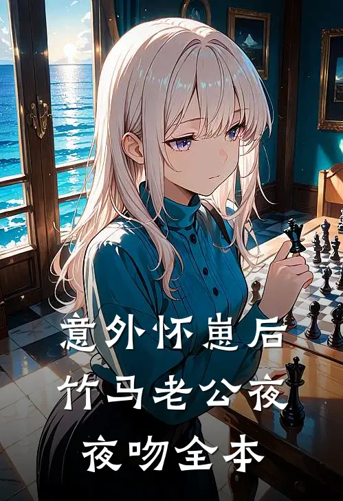 意外怀崽后，竹马老公夜夜吻全本