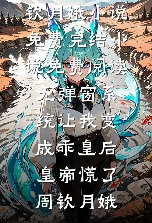 系统让我变成乖皇后，皇帝慌了周钦月娥小说免费完结_小说免费阅读无弹窗系统让我变成乖皇后，皇帝慌了周钦月娥