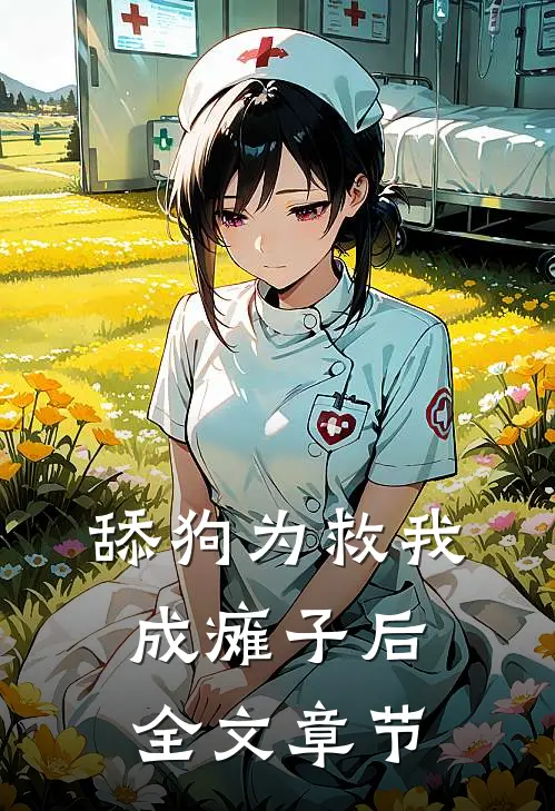 舔狗为救我成瘫子后全文章节
