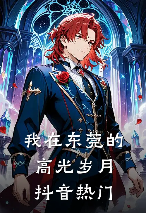 我在东莞的高光岁月抖音热门