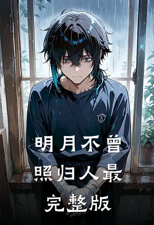 明月不曾照归人最完整版