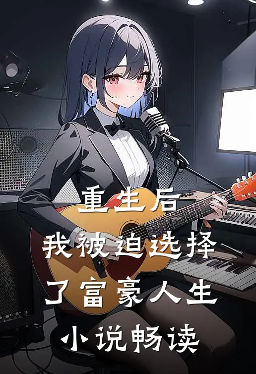 重生后，我被迫选择了富豪人生小说畅读