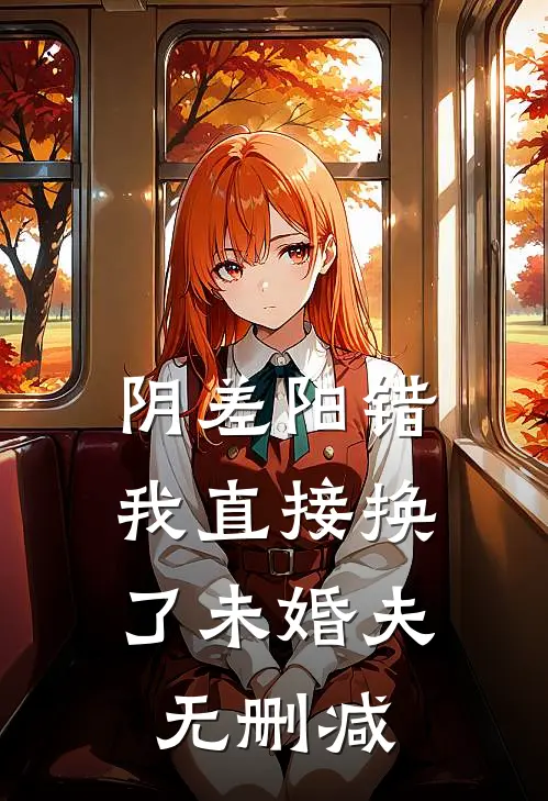 阴差阳错，我直接换了未婚夫无删减