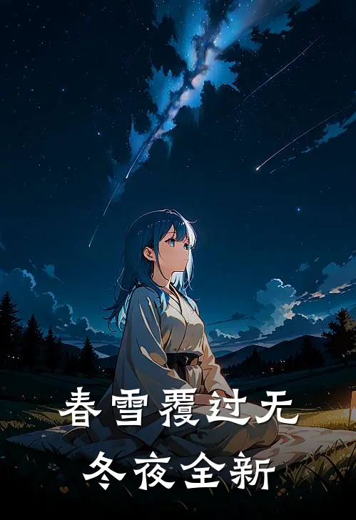 春雪覆过无冬夜全新