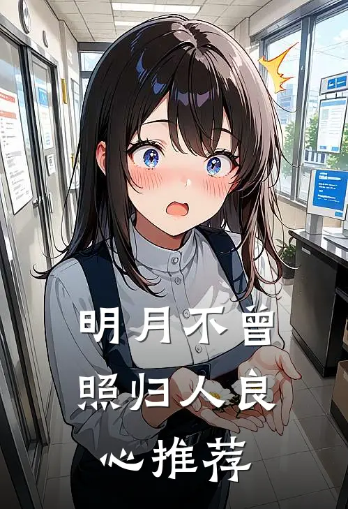 明月不曾照归人良心推荐
