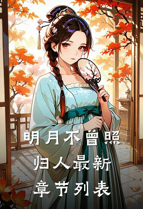 明月不曾照归人最新章节列表
