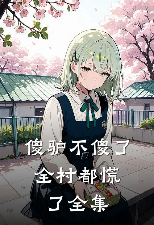 傻驴不傻了，全村都慌了全集