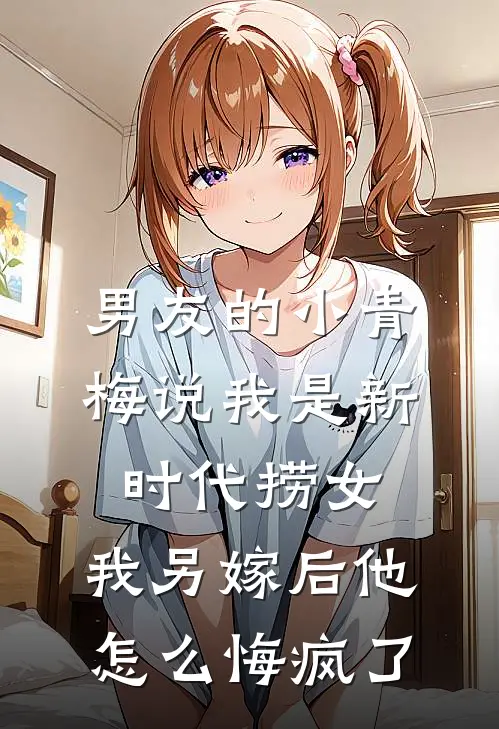 男友的小青梅说我是新时代捞女，我另嫁后他怎么悔疯了