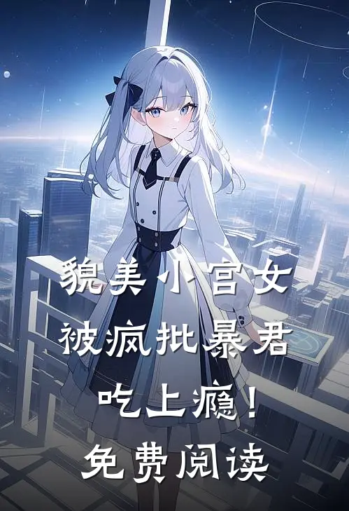 貌美小宫女，被疯批暴君吃上瘾！免费阅读