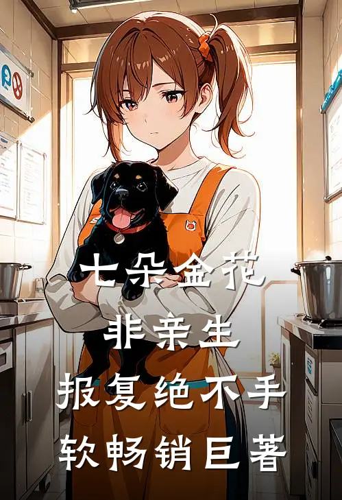七朵金花非亲生，报复绝不手软畅销巨著