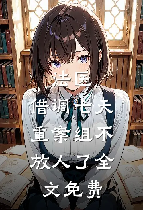 法医：借调七天，重案组不放人了全文免费