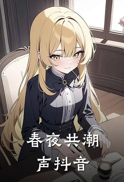 春夜共潮声抖音