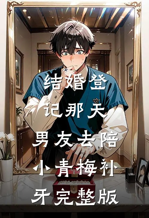结婚登记那天，男友去陪小青梅补牙完整版