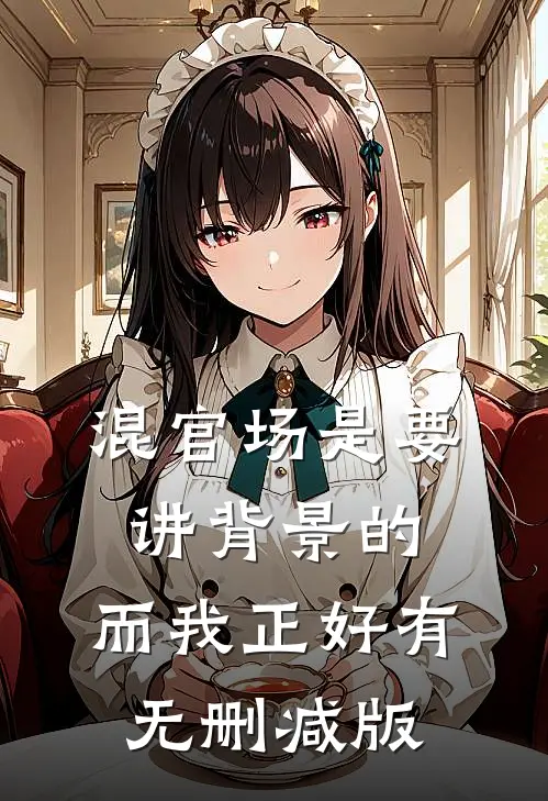 混官场是要讲背景的，而我正好有无删减版