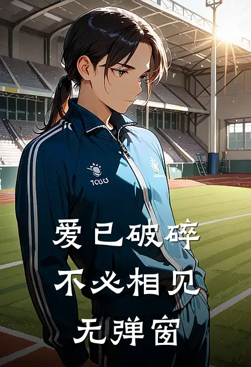 爱已破碎，不必相见无弹窗
