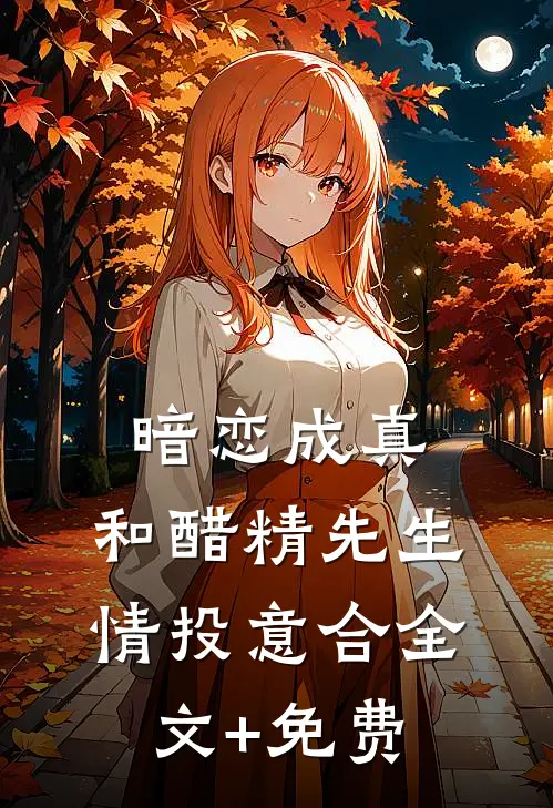 暗恋成真：和醋精先生情投意合全文+免费