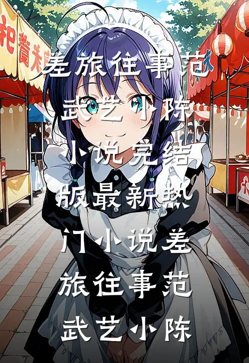 差旅往事范武艺小陈小说完结版_最新热门小说差旅往事范武艺小陈